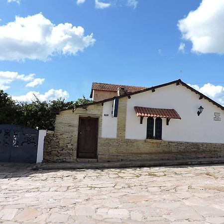 Pousada Casa Da Serra Otel São Tomé das Letras Dış mekan fotoğraf