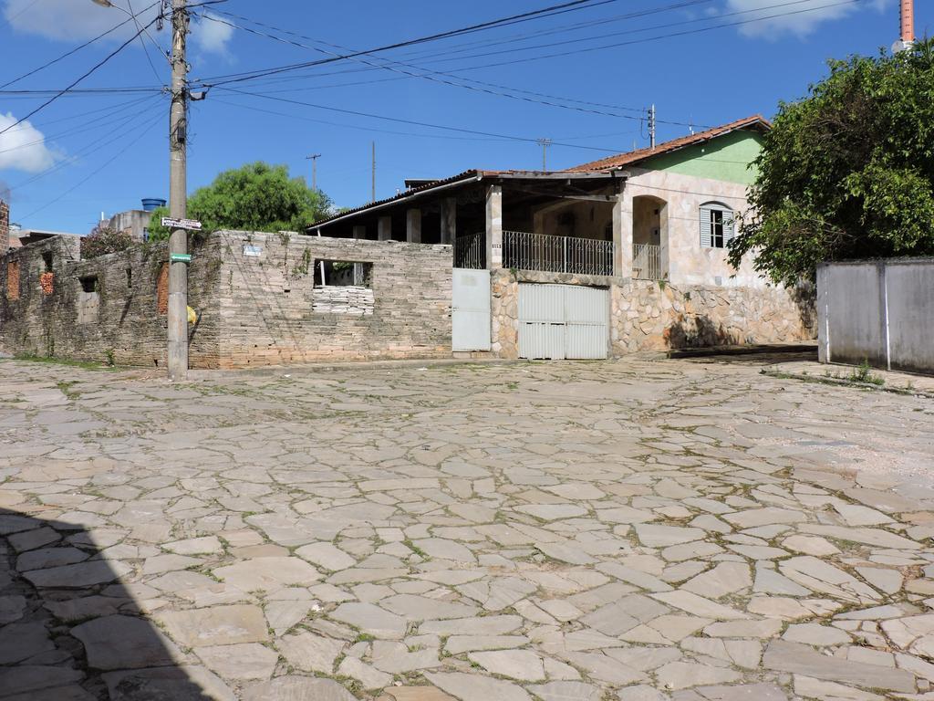 Pousada Casa Da Serra Otel São Tomé das Letras Dış mekan fotoğraf