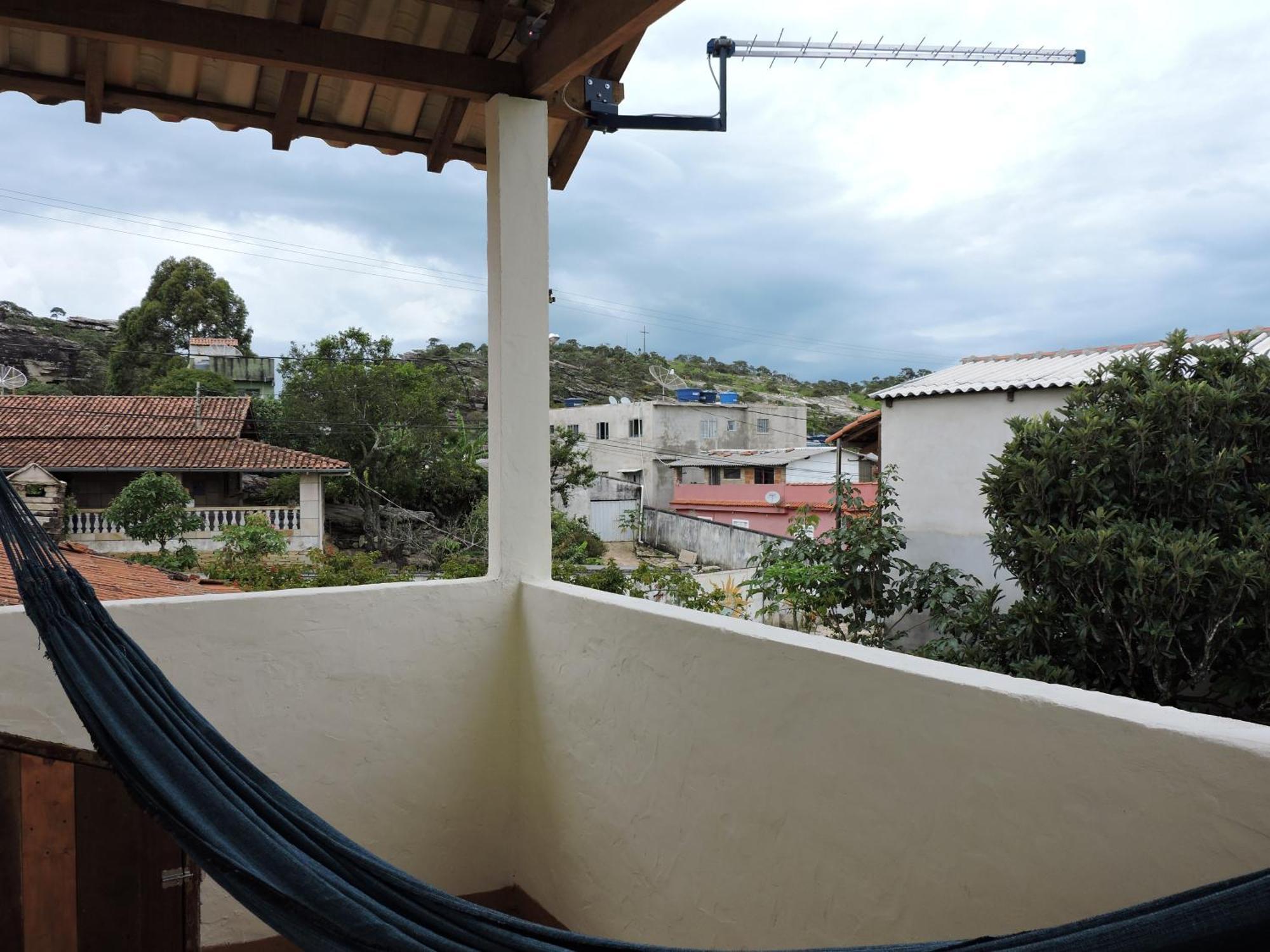 Pousada Casa Da Serra Otel São Tomé das Letras Oda fotoğraf